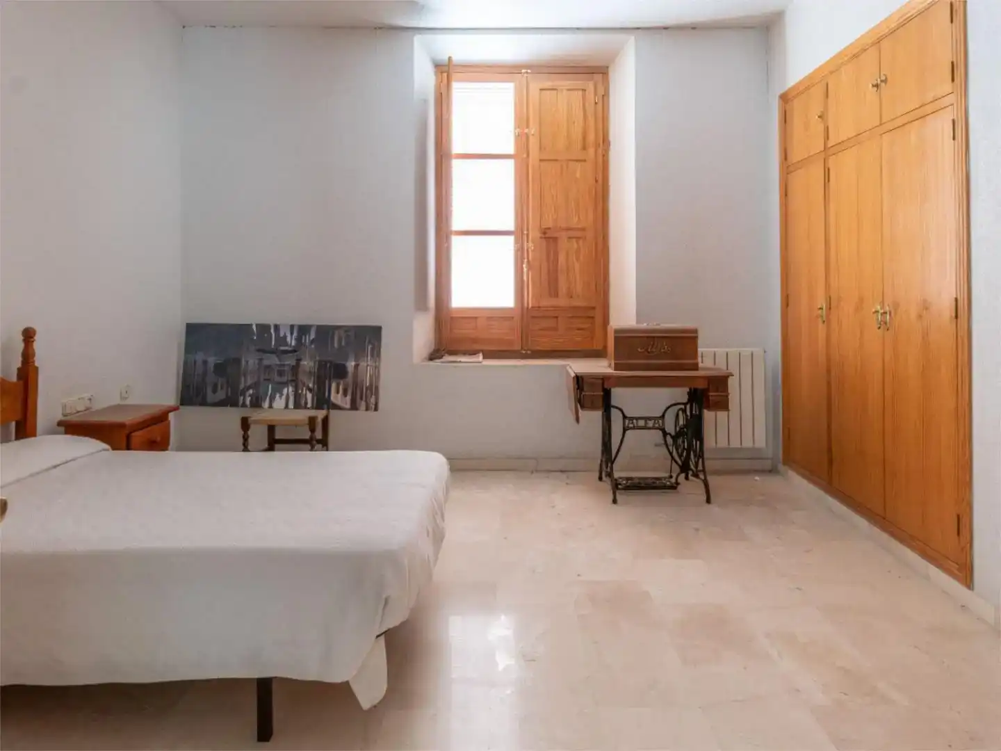 Habitación de Piso en venta en Granada con Jardín privado y Piscina