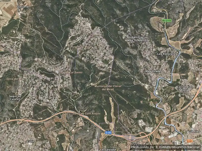 Piso en venta en Mas Trader - Corral d'En Tort - Corral d'En Cona, imagen 6