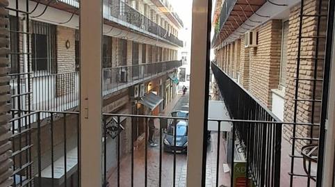 Foto 4 de Pis de lloguer a Zona Centro,  Córdoba Capital