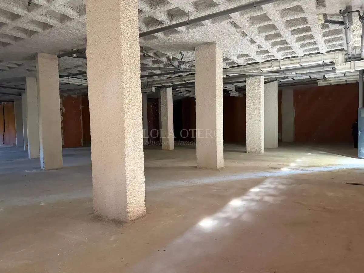 Geschaftsraum zur Miete in Valencia