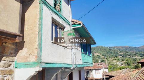 Foto 2 de Casa o xalet en venda a Soto de Lorio, Laviana, Asturias