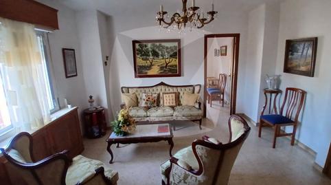 Foto 3 de Pis en venda a Avenida Santa Marina, Santa Marina, Badajoz