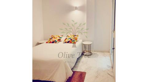 Photo 5 of Apartment to rent in Avenida 8 D'agost, Marina Botafoc - Platja de Talamanca, Illes Balears