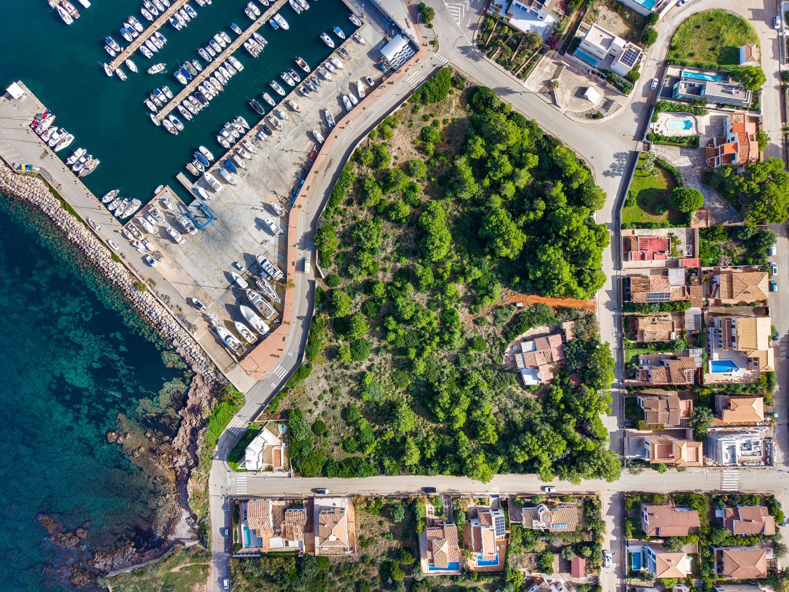 Residencial en venta en Artà