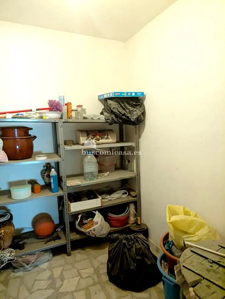 Flat for sale in Jamilena  with Terrace and Balcony