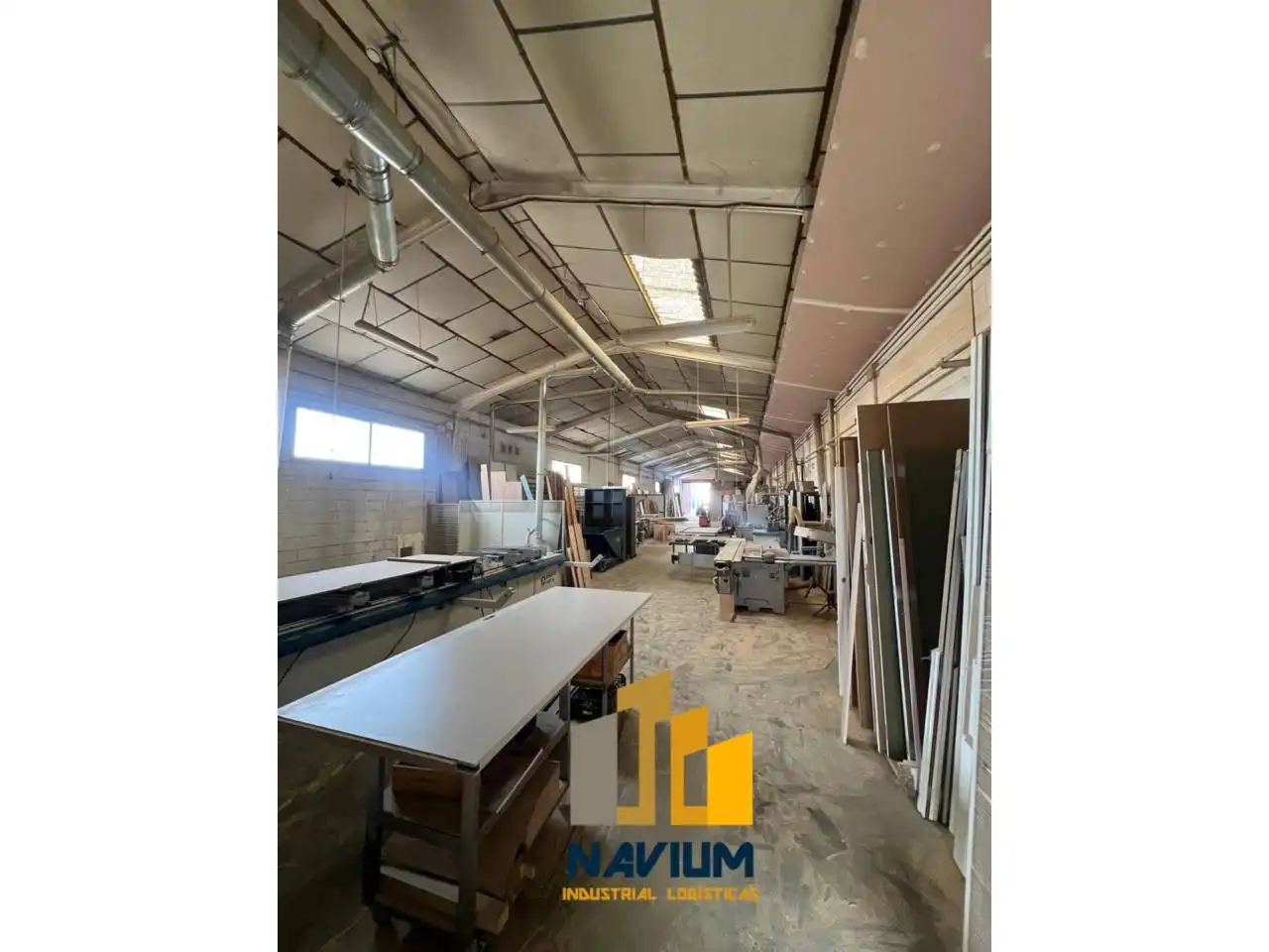 Nave industrial in vendita a Los Olivos - Los Ángeles, imagen 19