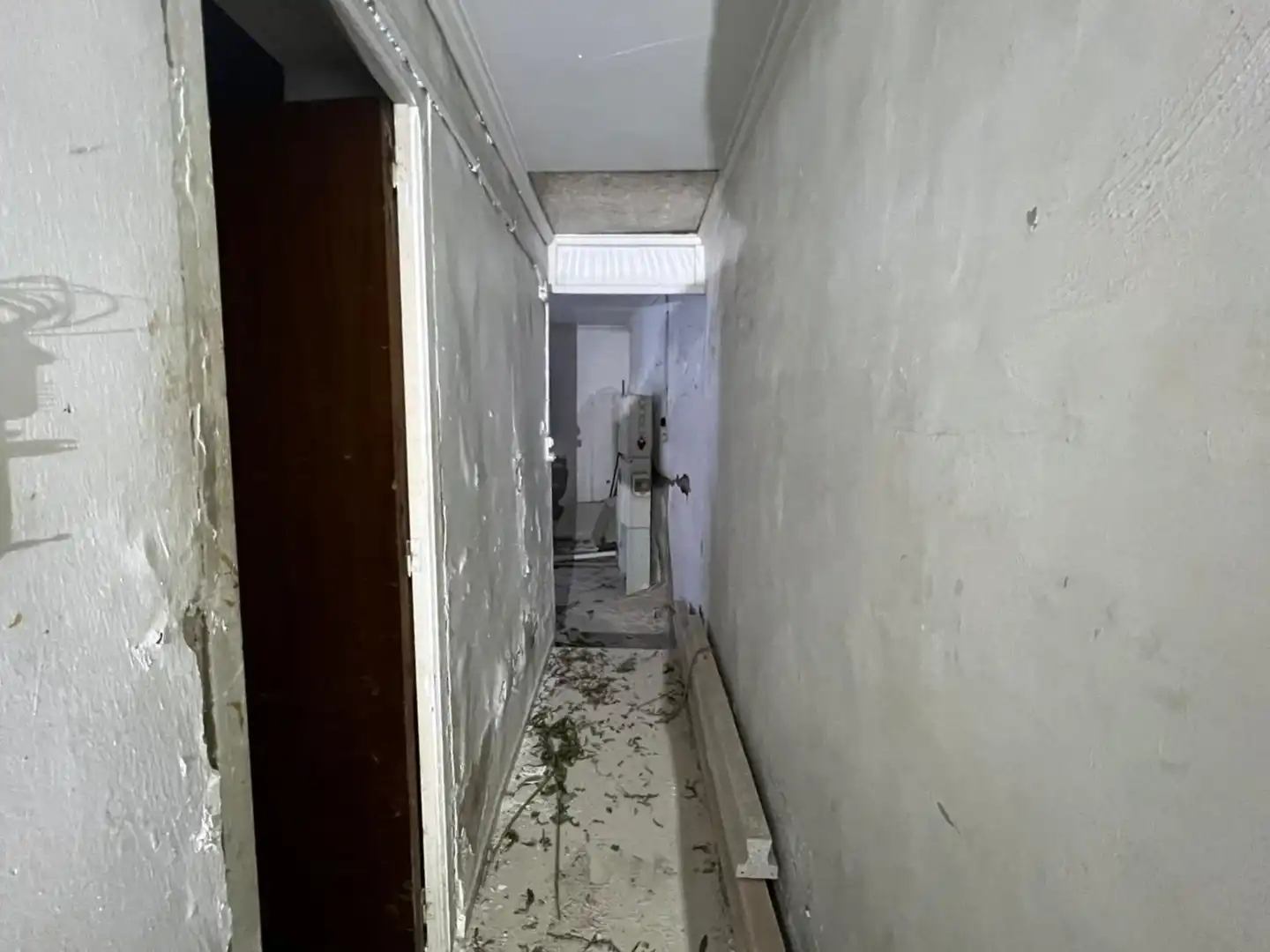 Erdgeschosswohnung zum Verkauf in Plaza de Toros - Avenida Chapí - Trinquete, imagen 14