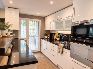 Apartamento con piscina en alquiler en ALMOGIA-NARANJOS MARBELLA 3