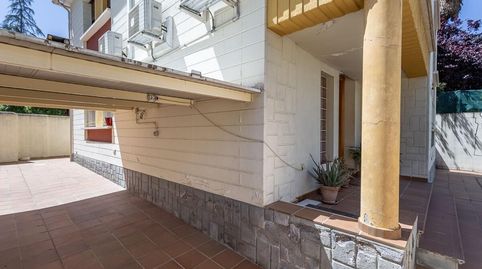 Foto 2 de Casa o chalet en venta en Bajo de Huetor, Cervantes, Granada Capital