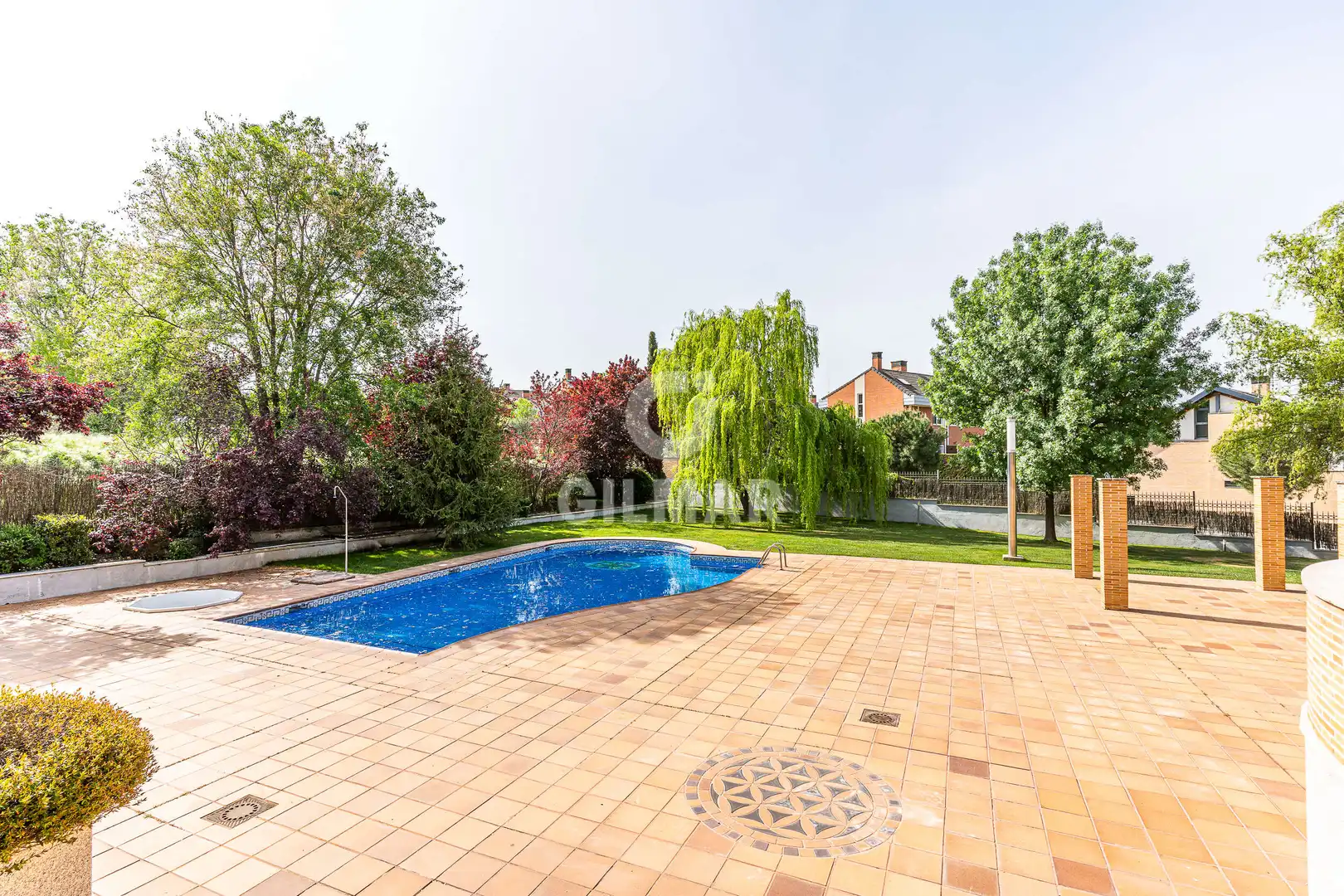 Casa o xalet en venda a Las Lomas