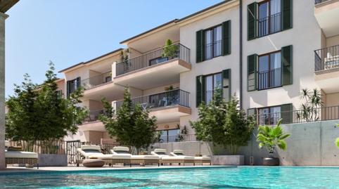 Foto 4 de Apartamento en venta en Capdepera Poble, Illes Balears