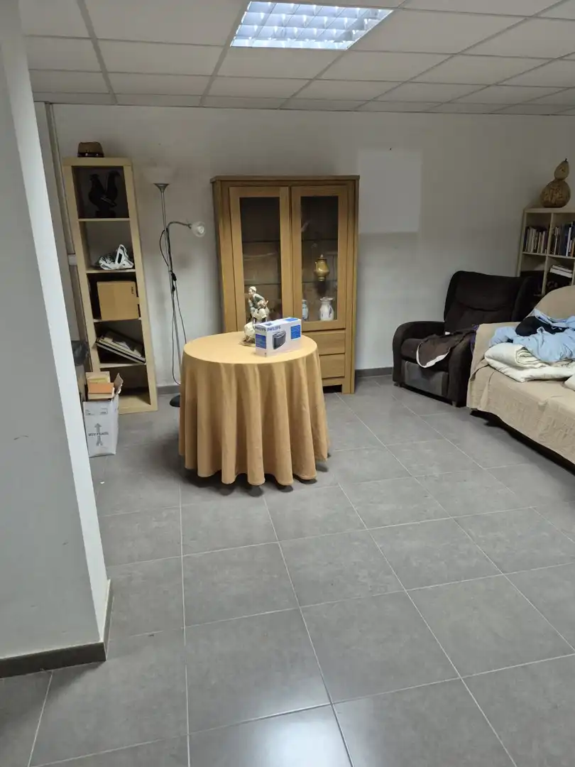 Wohnung zum Verkauf in Macastre mit Abstellraum