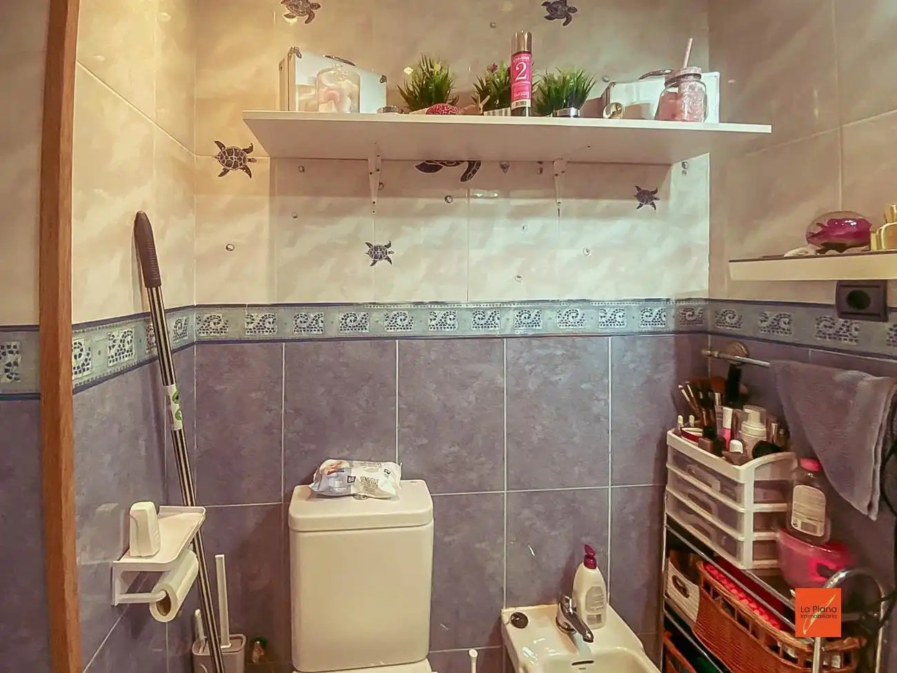 Flat with terrace for sale in Avenida RAPITA, imagen 48