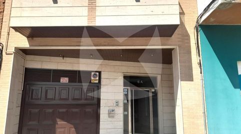 Foto 3 de Garaje de alquiler en Avenida Adolfo Diaz Ambrona, La Estación, Badajoz Capital