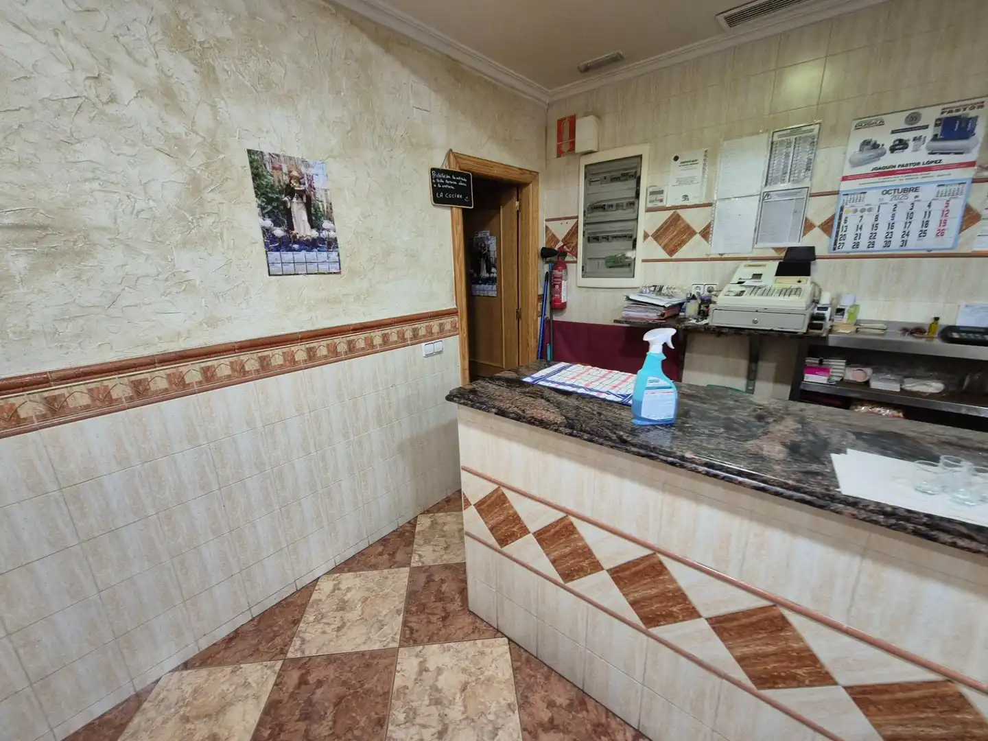Business premises for sale in Centro, imagen 11