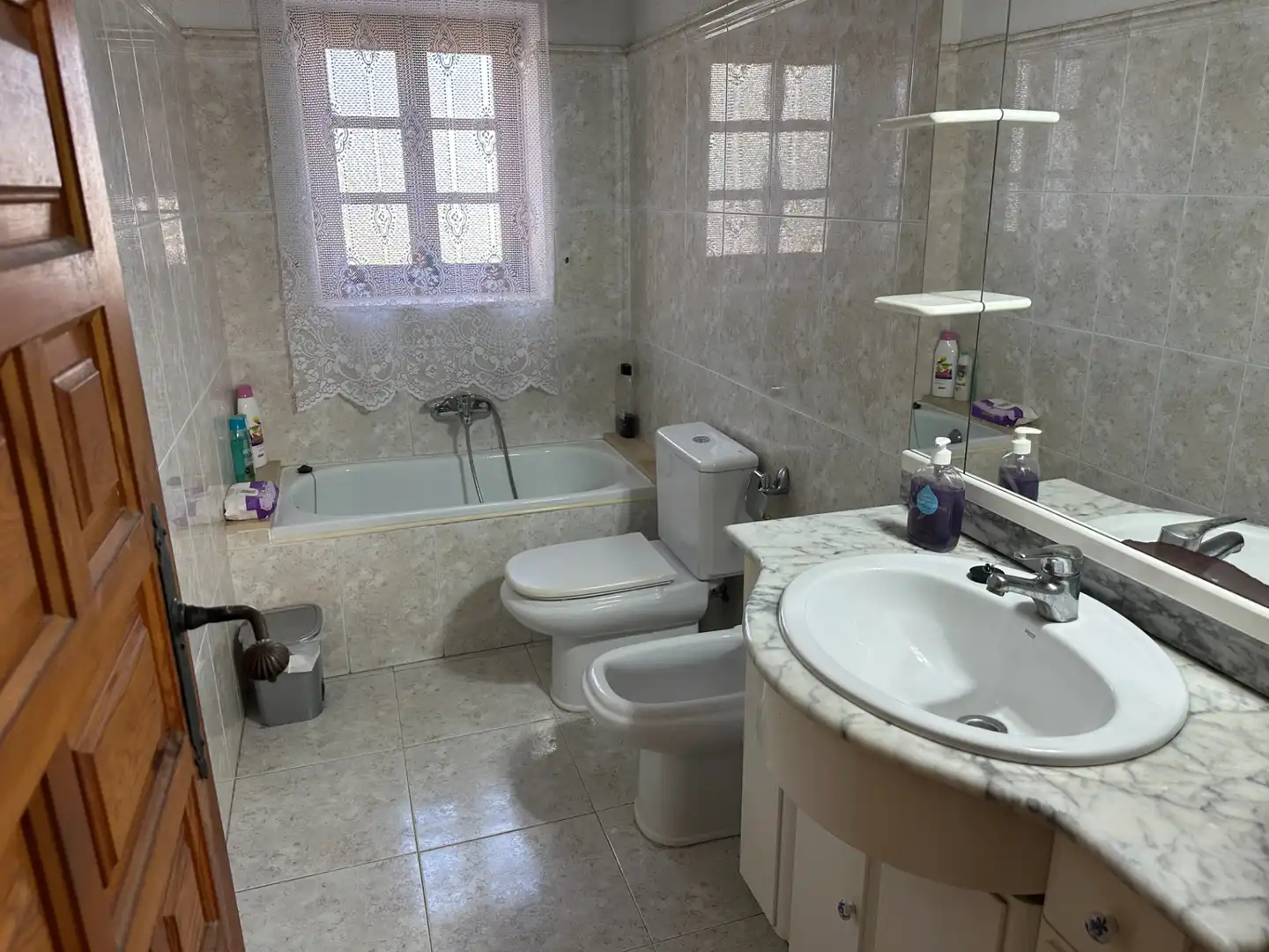 Villa con piscina in vendita a Paraje la Virgen 20, imagen 21