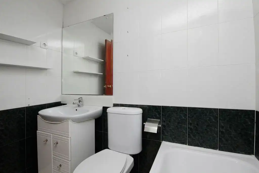 Piso en venta en Pj Castellón, Ca n'Oriol