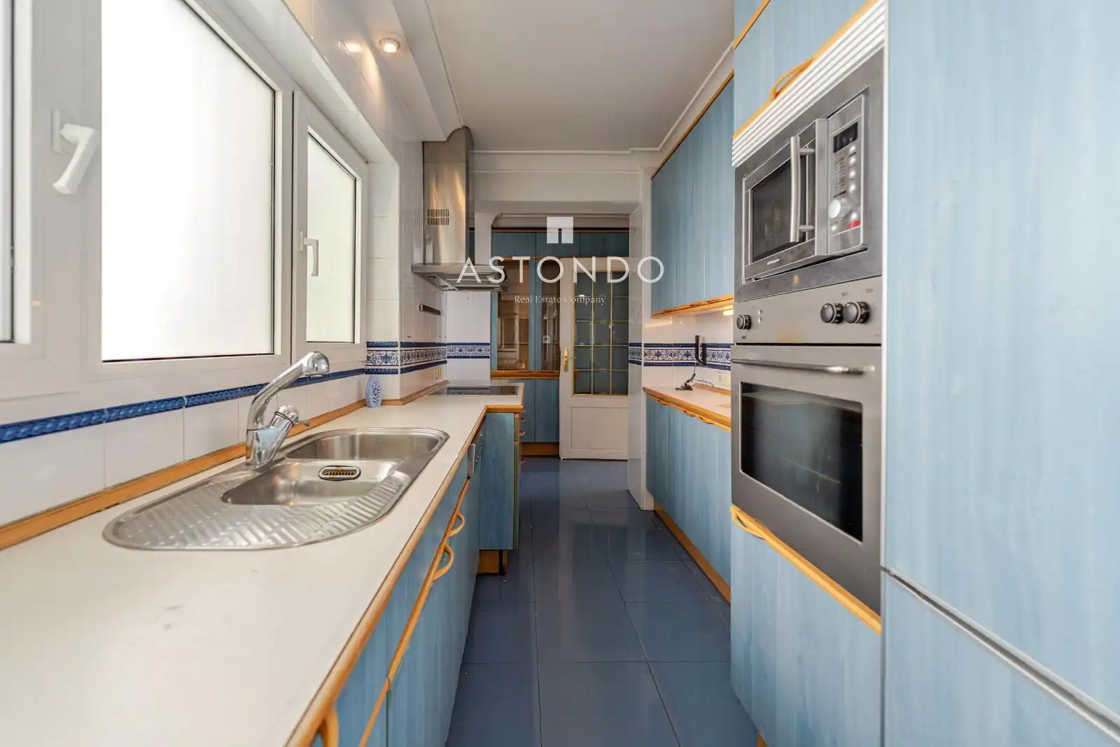 Flat with pool for sale in Hortaleza, imagen 12