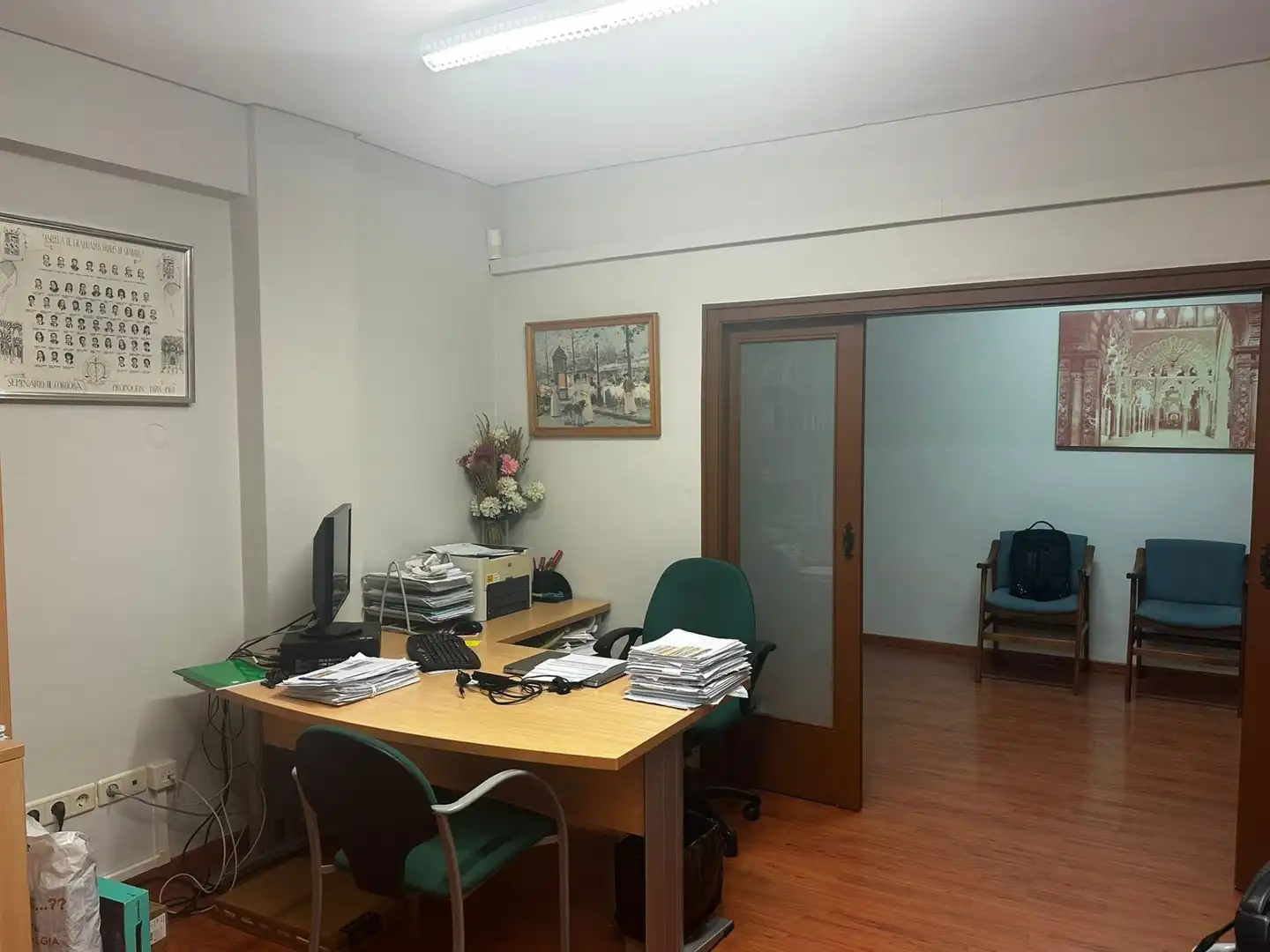 Ufficio con ascensore in vendita a Centro, imagen 4