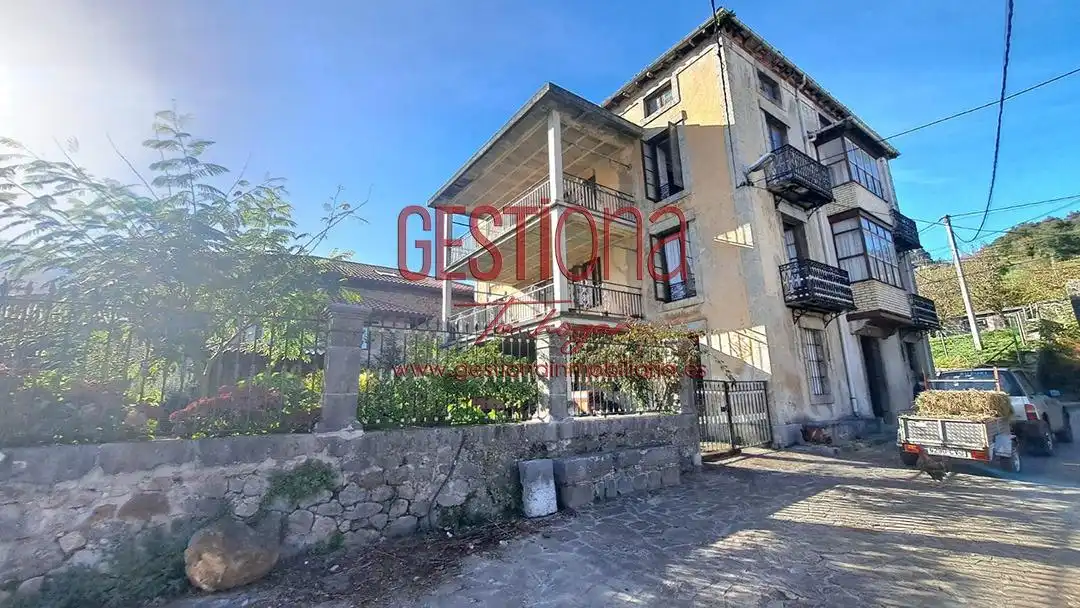 Maison avec jardin à vendre à Soba, imagen 4