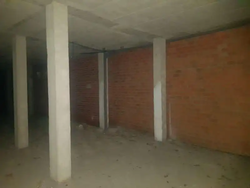 Locale commerciale in vendita a Hervás, imagen 6