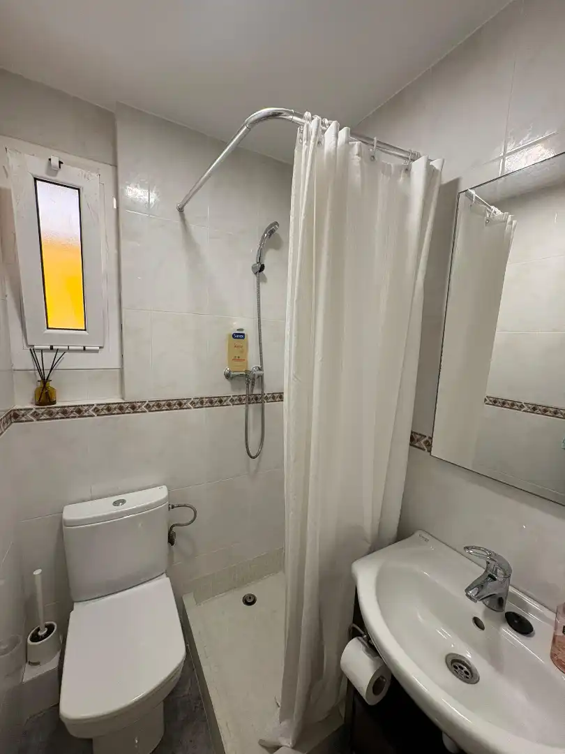 Baño de Piso en venta en Castelldefels con Aire acondicionado, Calefacción y Parquet
