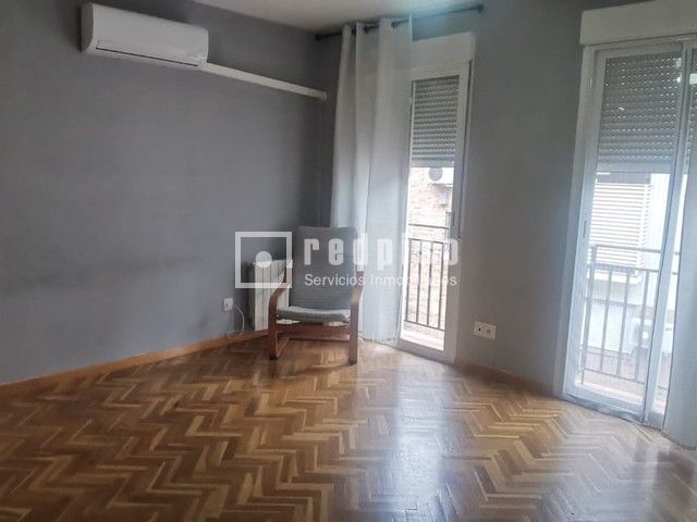 Habitación de Piso de alquiler en Torrejón de Ardoz con Aire acondicionado, Calefacción y Parquet