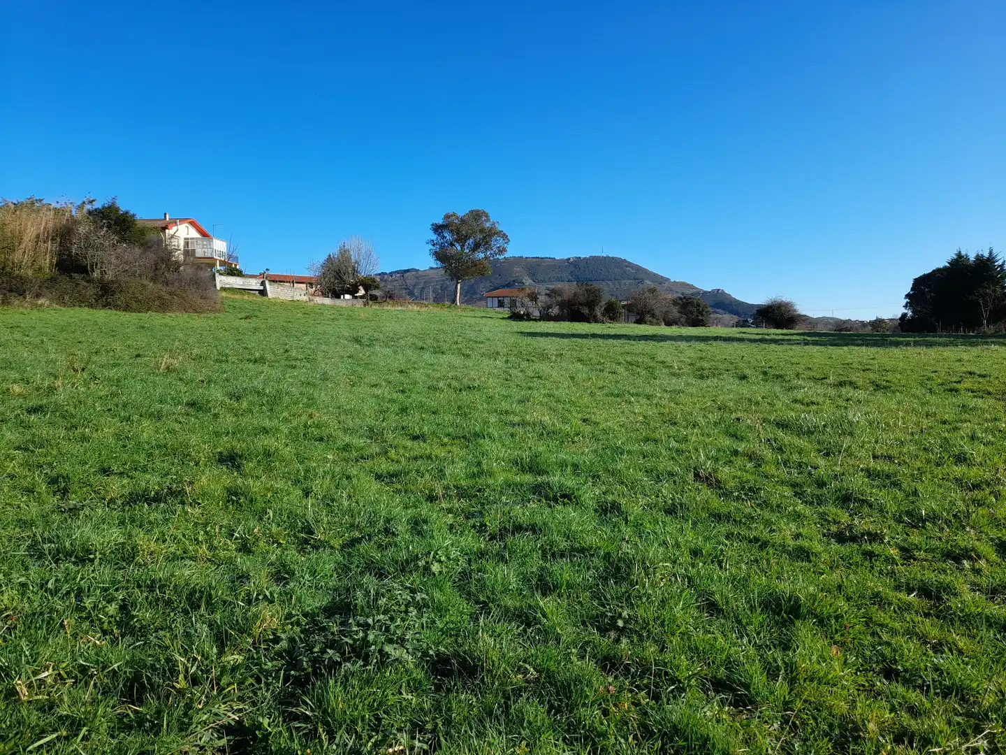 Rural land for sale in Abanto y Ciérvana-Abanto Zierbena, imagen 8