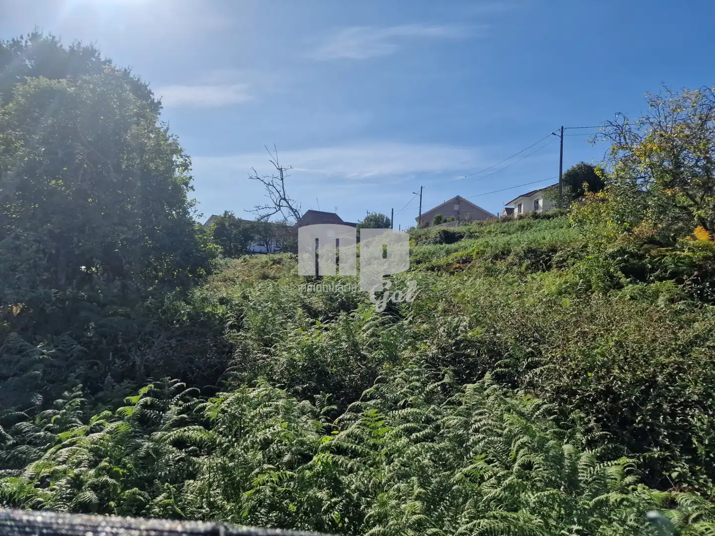 Grundstücke und Bauplätze zum Verkauf in Camiño de Reboreda, imagen 9