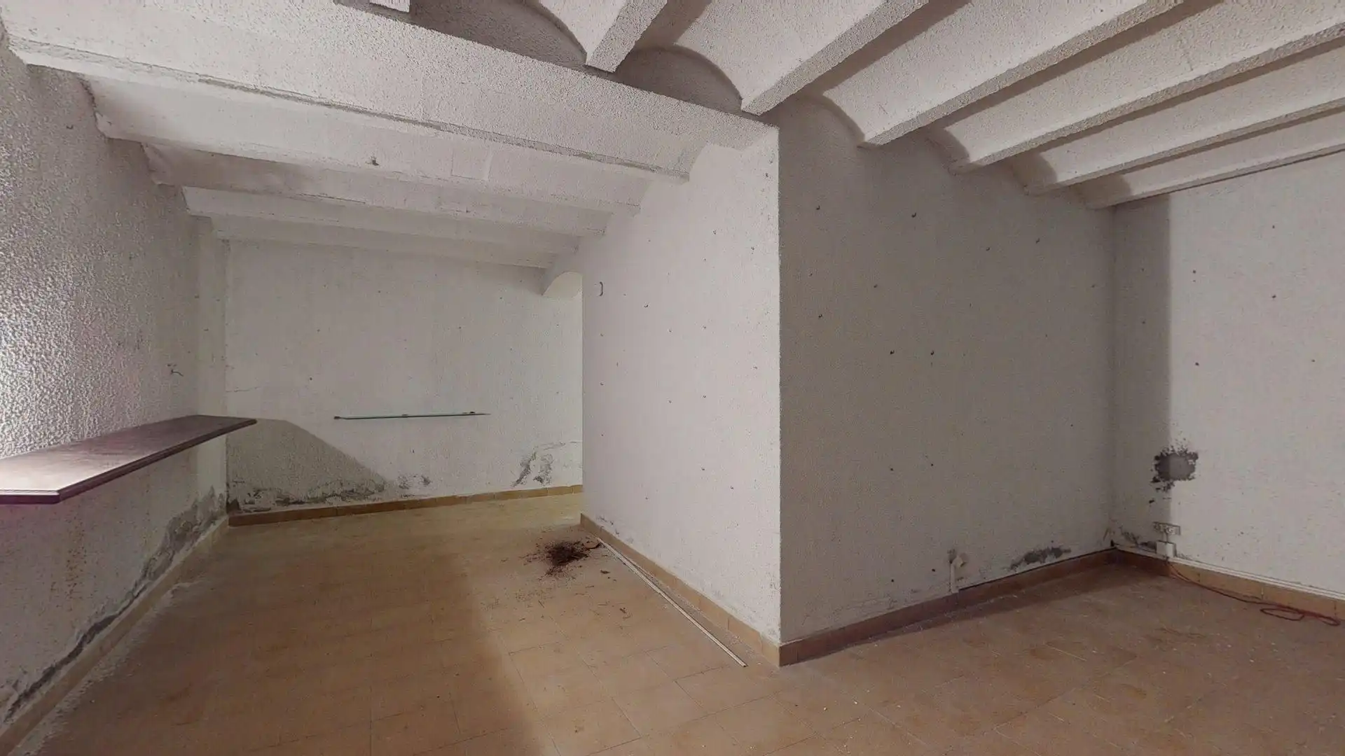 Haus oder Chalet zum Verkauf in Cabrera de Mar mit Heizung, Privatgarten und Terrasse