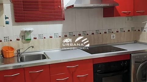 Foto 2 von Wohnung zum Verkauf in Virgen de la Aurora, Bloque 4, Monturque, Córdoba