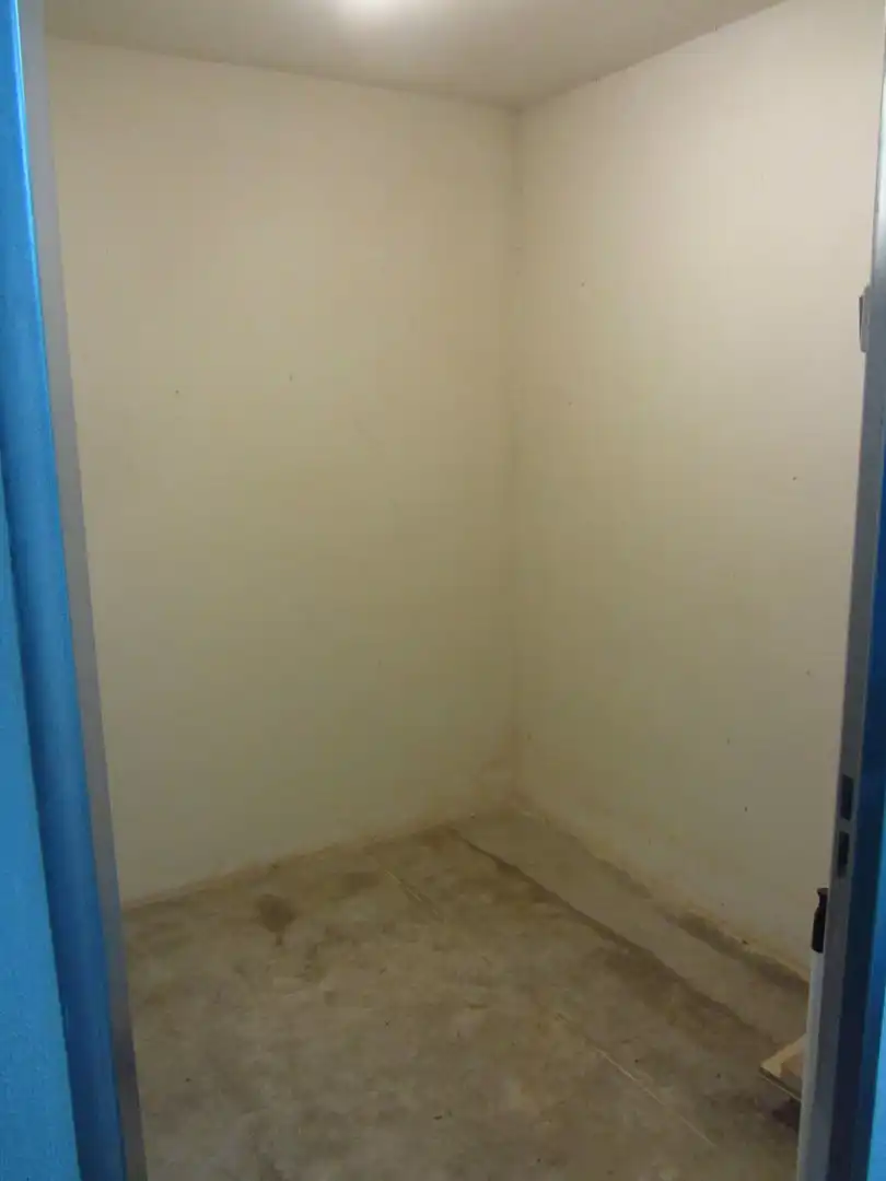 Bedroom of Flat for sale in Castellón de la Plana / Castelló de la Plana  with Air Conditioner, Storage room and Furnished