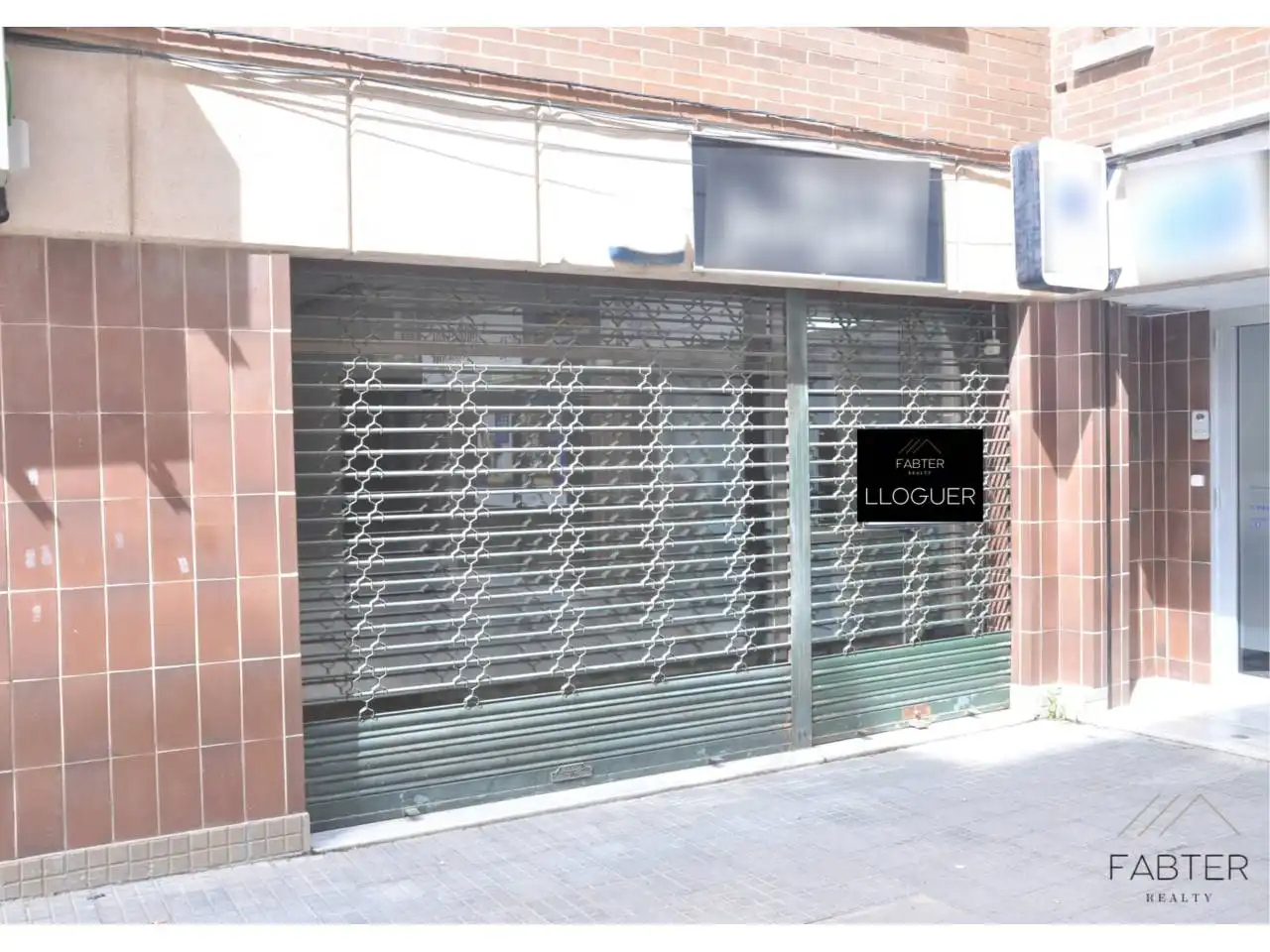 Gewerbefläche zur Miete in Calle Marqués, imagen 2
