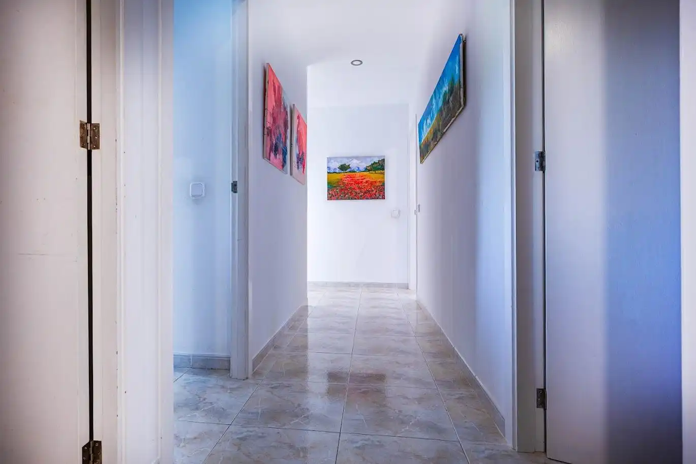 Ground floor for sale in Llucmajor  with Air Conditioner, Private garden and Terrace