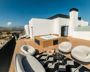 Apartment to rent in Calle Edeta, 3, Platja de Torres