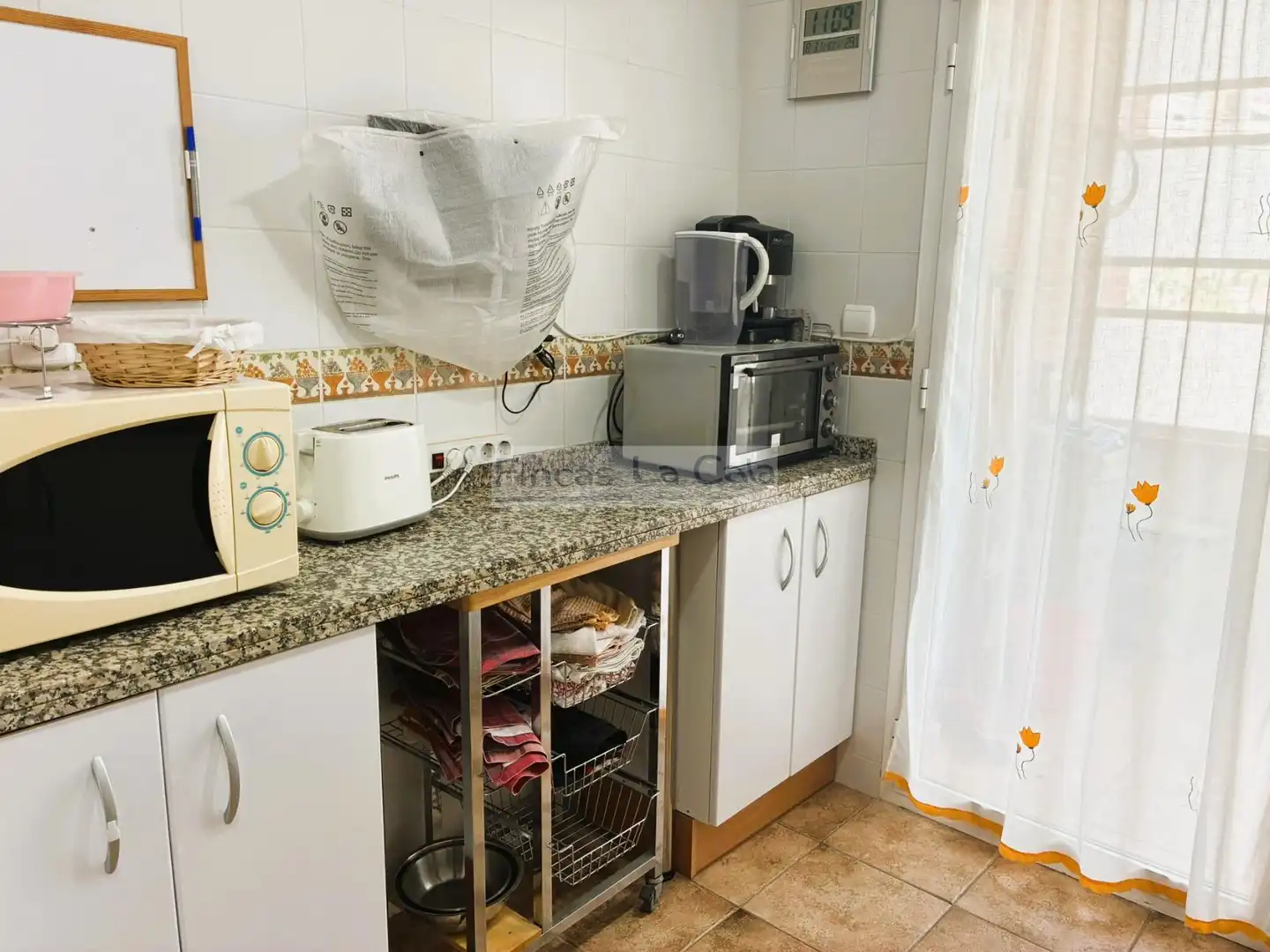 Apartment mit Pool zum Verkauf in La Cala de Villajoyosa, imagen 13