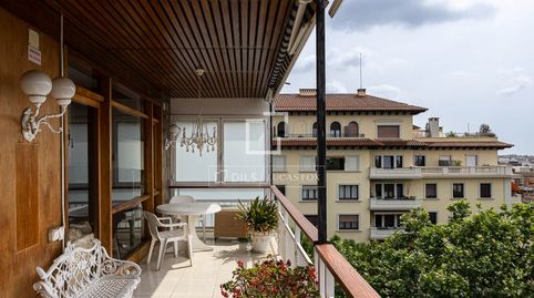Foto 5 von Wohnung zur Miete in Les Tres Torres, Barcelona Capital
