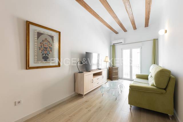Piso en Alquiler en Mont-Olivet