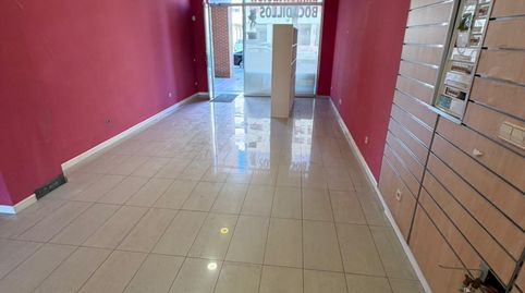 Foto 5 von Geschaftsraum zum Verkauf in Logroño - San Millan, Universidad, Logroño
