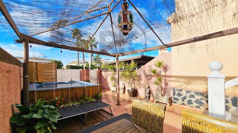 Photo 5 of House or chalet for sale in  Escandinavia, Monte y Mar, Santa Pola