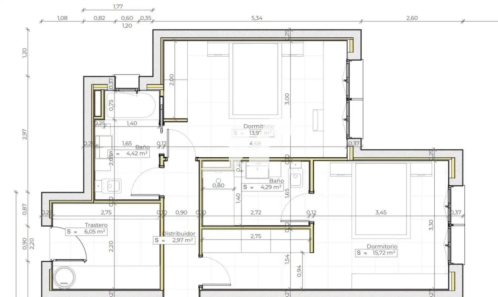 Villa con piscina in vendita a Talaies d'Alcalà, imagen 20
