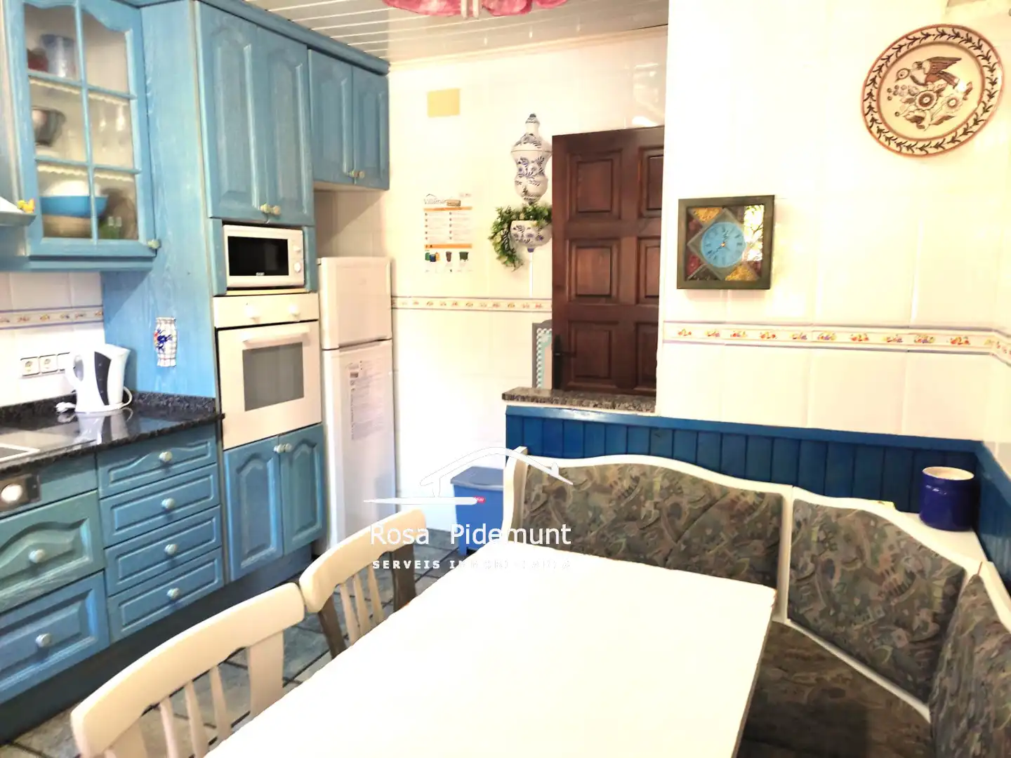 Villa avec piscine à vendre à Carrer d'Antonio Machado, imagen 13