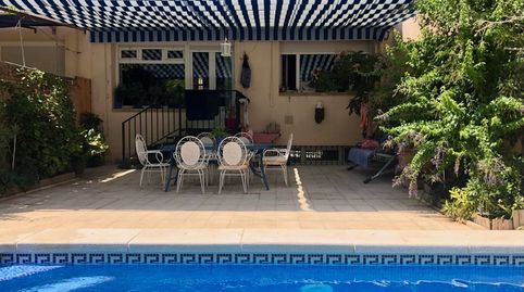 Foto 5 de Casa o xalet en venda a Calle Ángel, El Perchel, Ciudad Real Capital