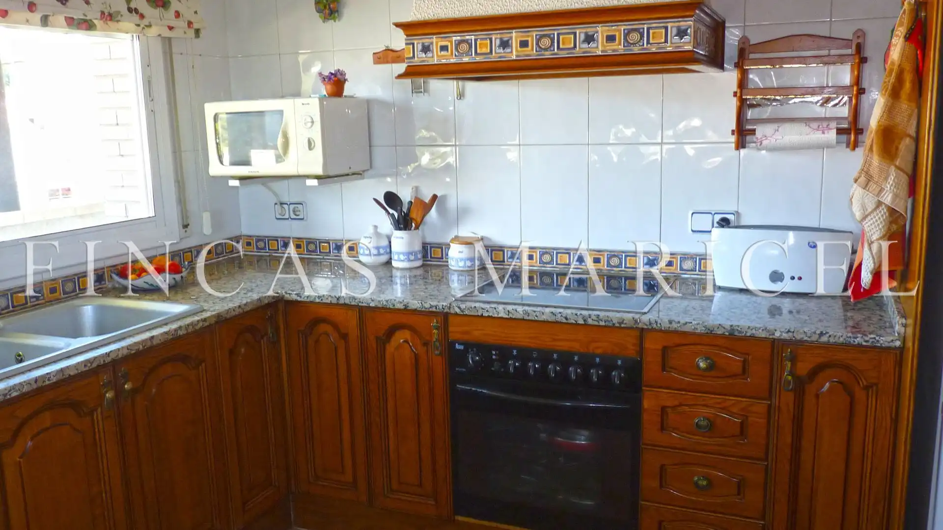 Casa o xalet en venda a Levantina - Montgavina - Quintmar
