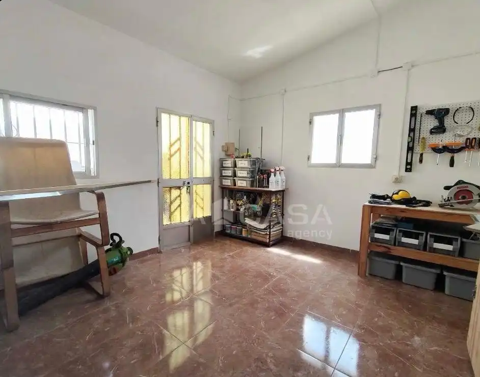 Casa o chalet en venta en Algeciras
