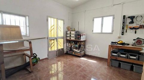 Foto 2 de Casa o chalet en venta en Calle Curro Muela, La Granja - La Colina - Los Pastores, Algeciras
