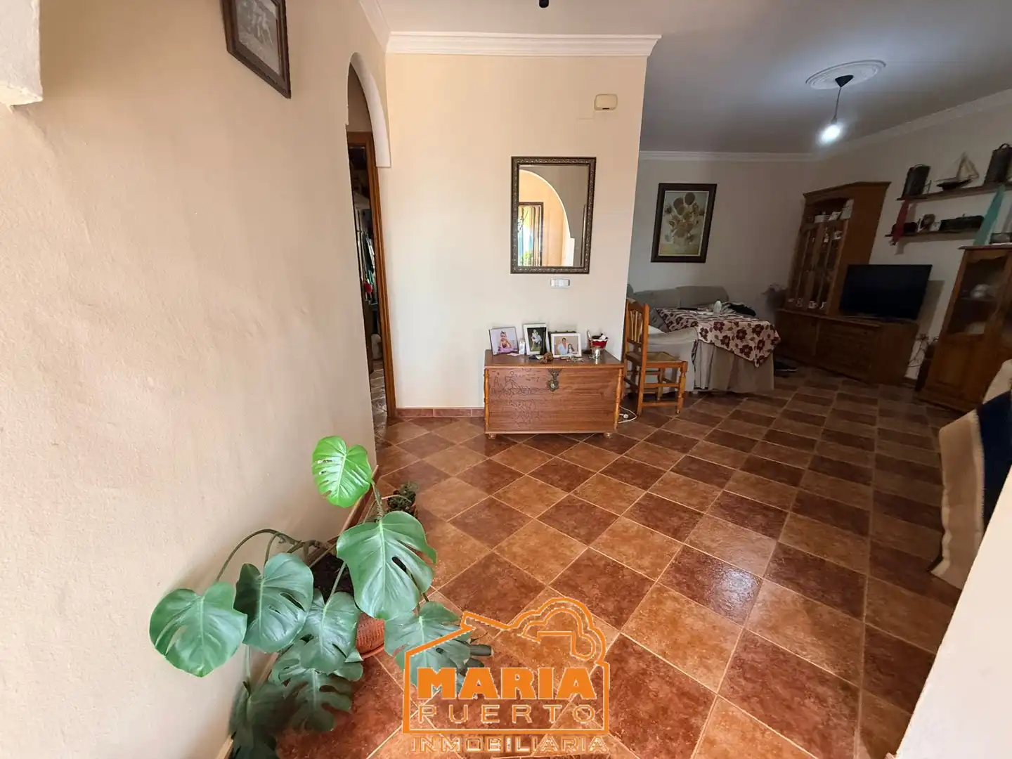 Country homes for sale in Villanueva de la Concepción