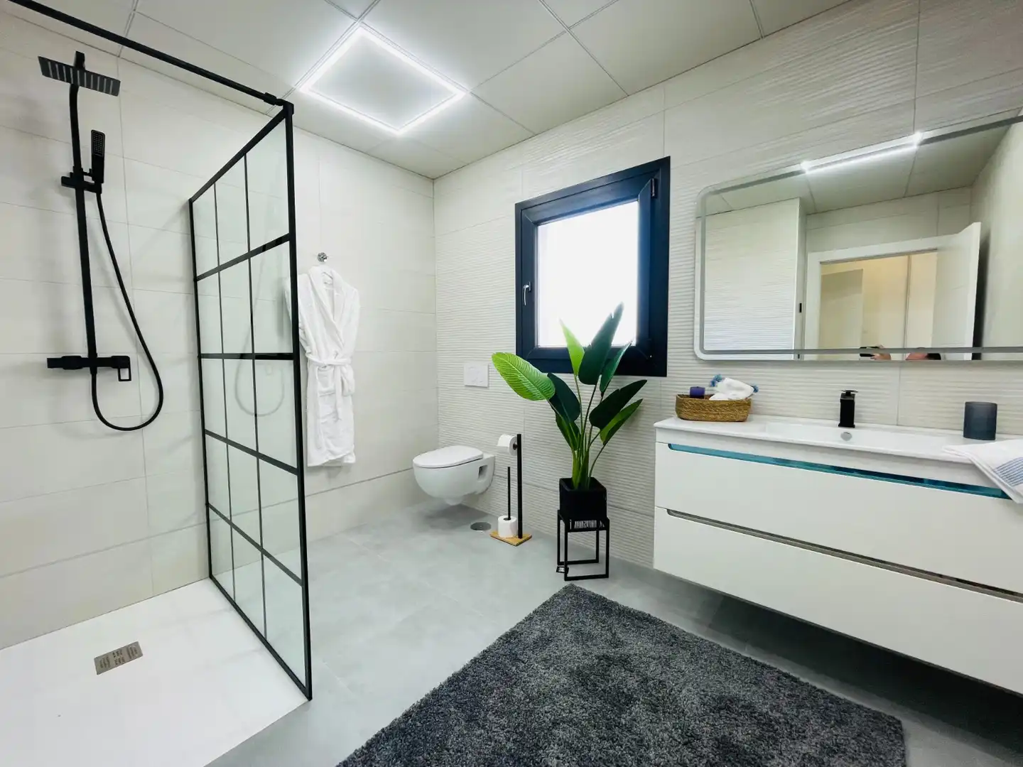 Haus mit Pool zum Verkauf in Nueva Torrevieja - Aguas Nuevas, imagen 26
