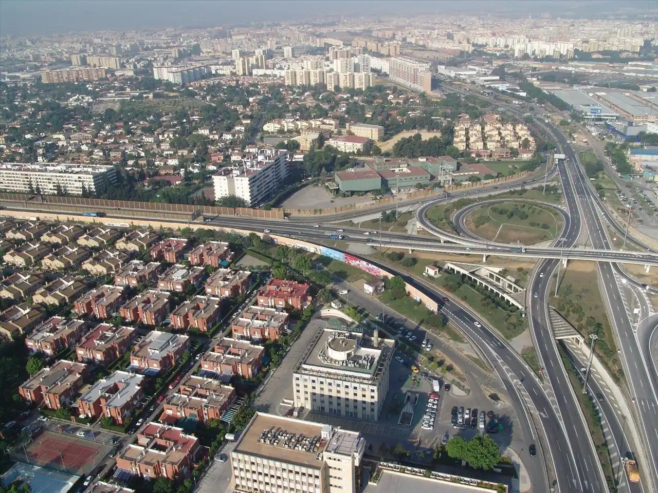 Aparcament en venda a Este - Alcosa- Torreblanca, imagen 10