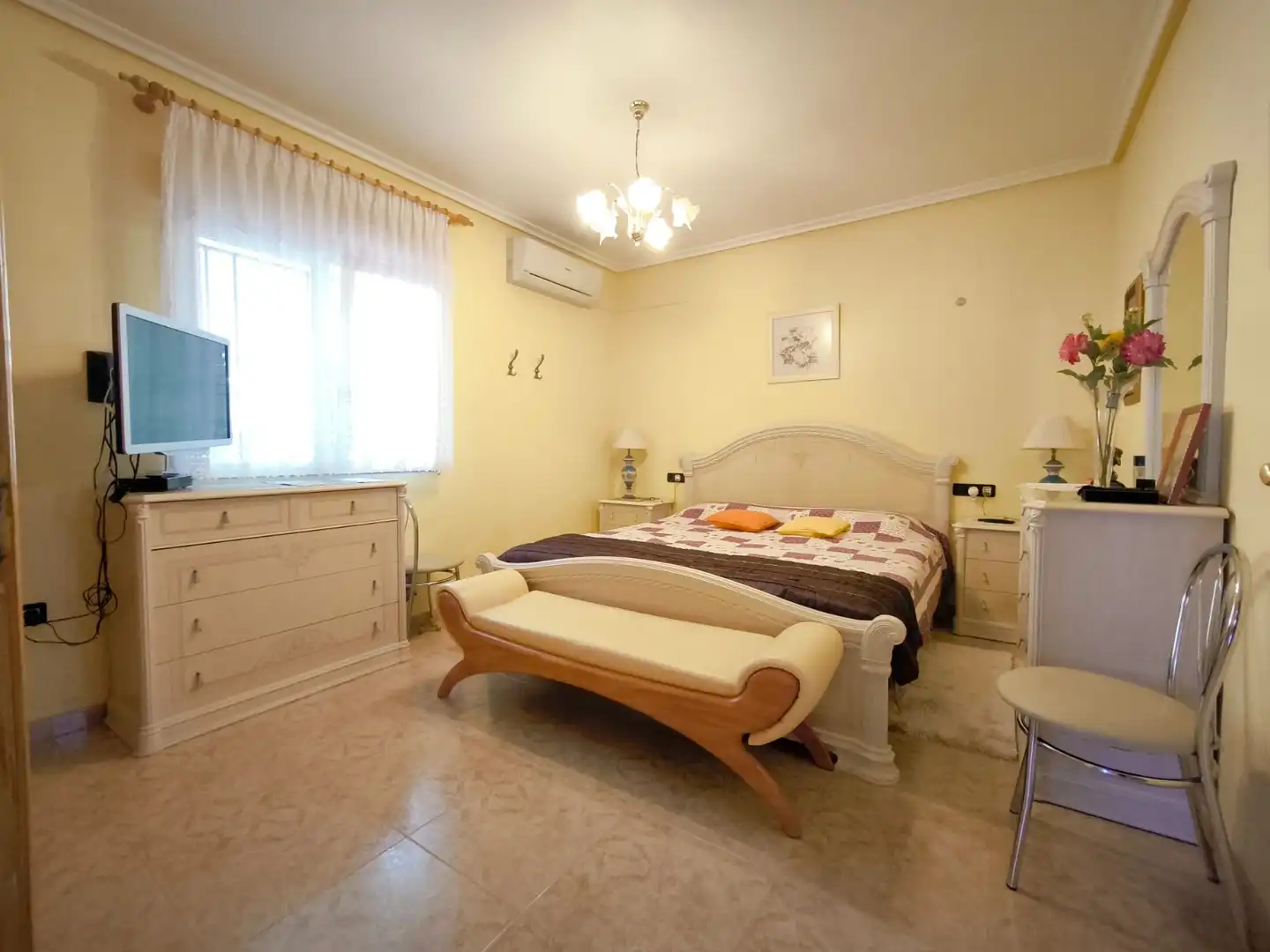 Casa amb piscina en venda a Orihuela Costa, imagen 37
